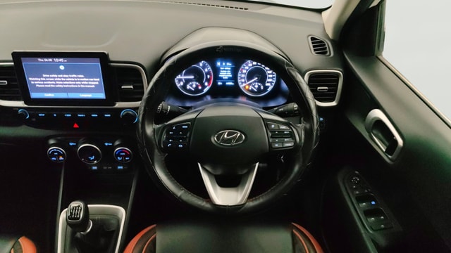 View Hyundai Venue Image 20 Used Hyundai Venue Image 20
