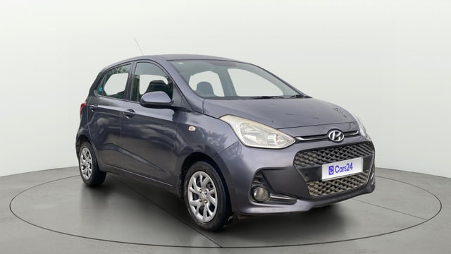 View Hyundai Grand i10 Image 21 Used Hyundai Grand i10 Image 21