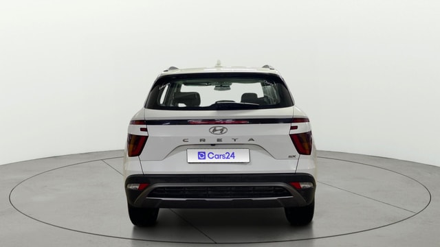 View Hyundai Creta Image 42 Used Hyundai Creta Image 42