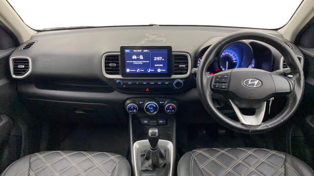 View Hyundai Venue Image 15 Used Hyundai Venue Image 15