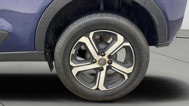 View Tata Nexon Image 12 Used Tata Nexon Image 12