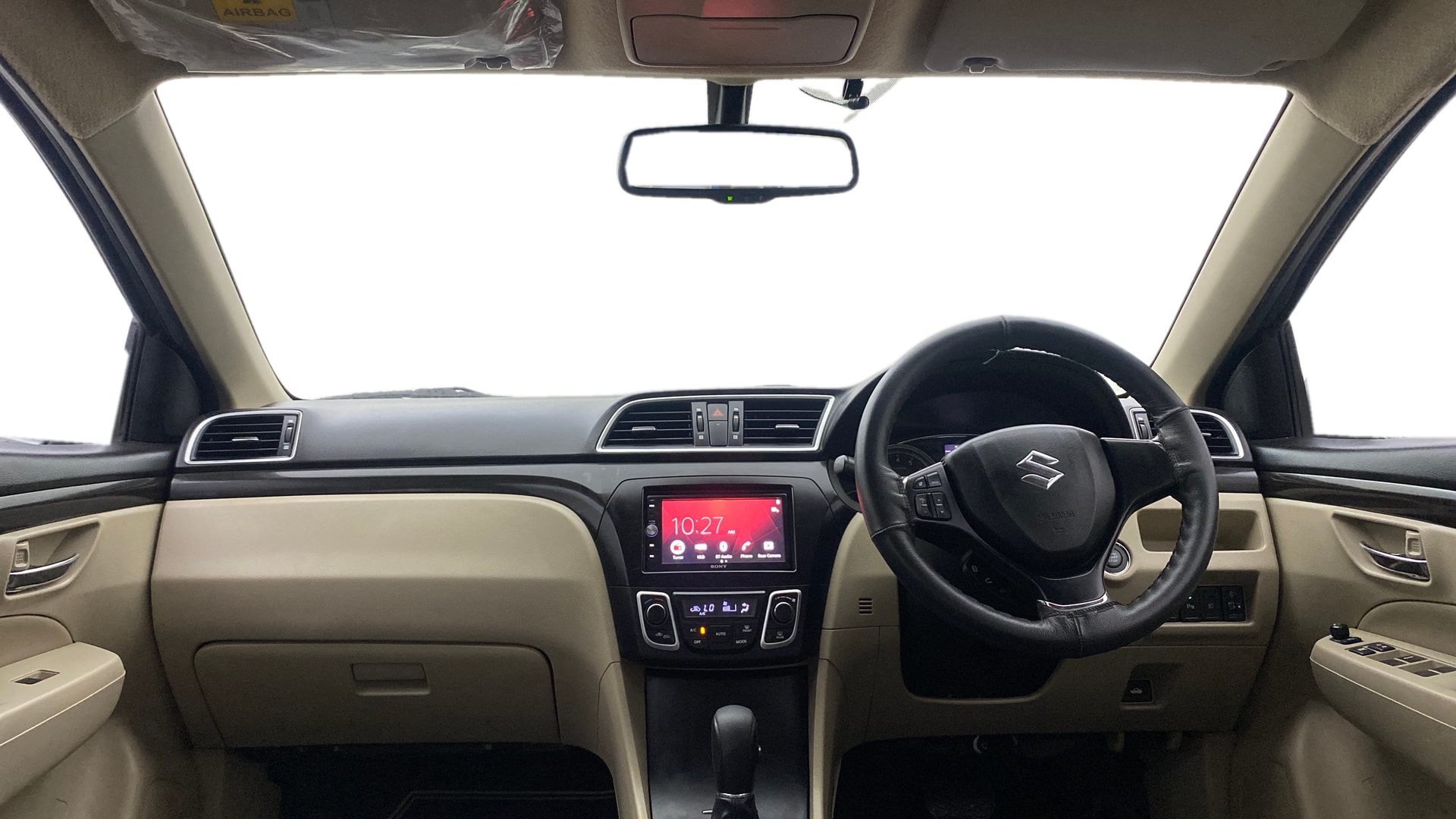 View 2017 Maruti Suzuki 1000 Base Variant Image 15 Used 2017 Maruti Suzuki 1000 Base Variant Image 15