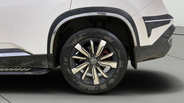 View MG Hector Image 11 Used MG Hector Image 11