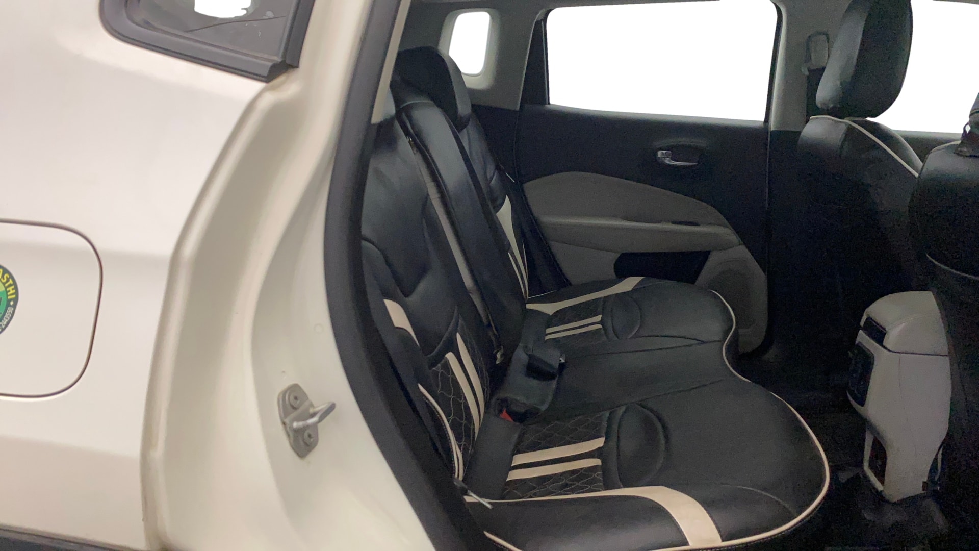 Used 2020 Jeep Compass Used 2020 Jeep Compass