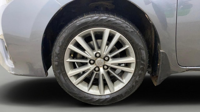 View Toyota Corolla Altis Image 29 Used Toyota Corolla Altis Image 29