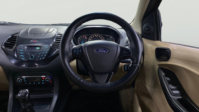 View Ford Figo Aspire Image 12 Used Ford Figo Aspire Image 12