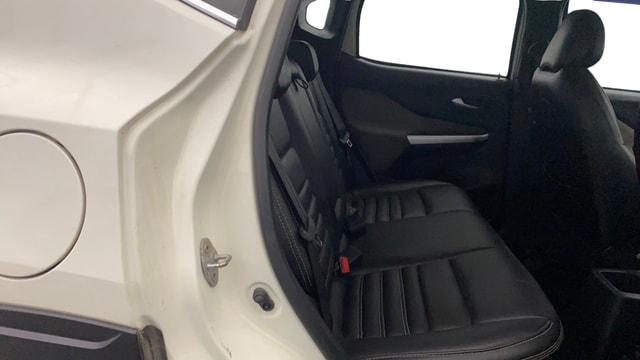 View Nissan Magnite Image 10 Used Nissan Magnite Image 10