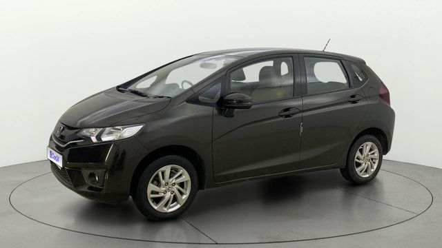 View Honda Jazz Image 35 Used Honda Jazz Image 35