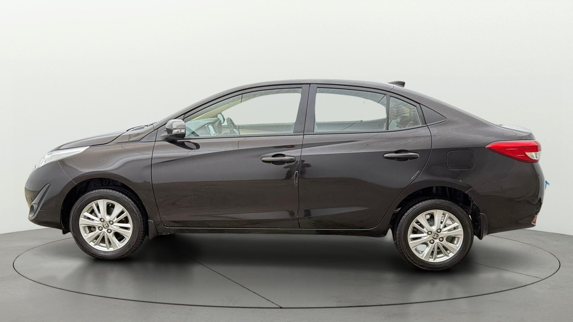 Used 2020 Toyota Yaris Used 2020 Toyota Yaris