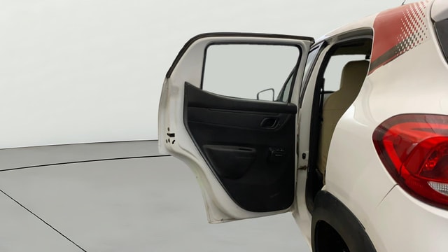 View Renault Kwid Image 14 Used Renault Kwid Image 14