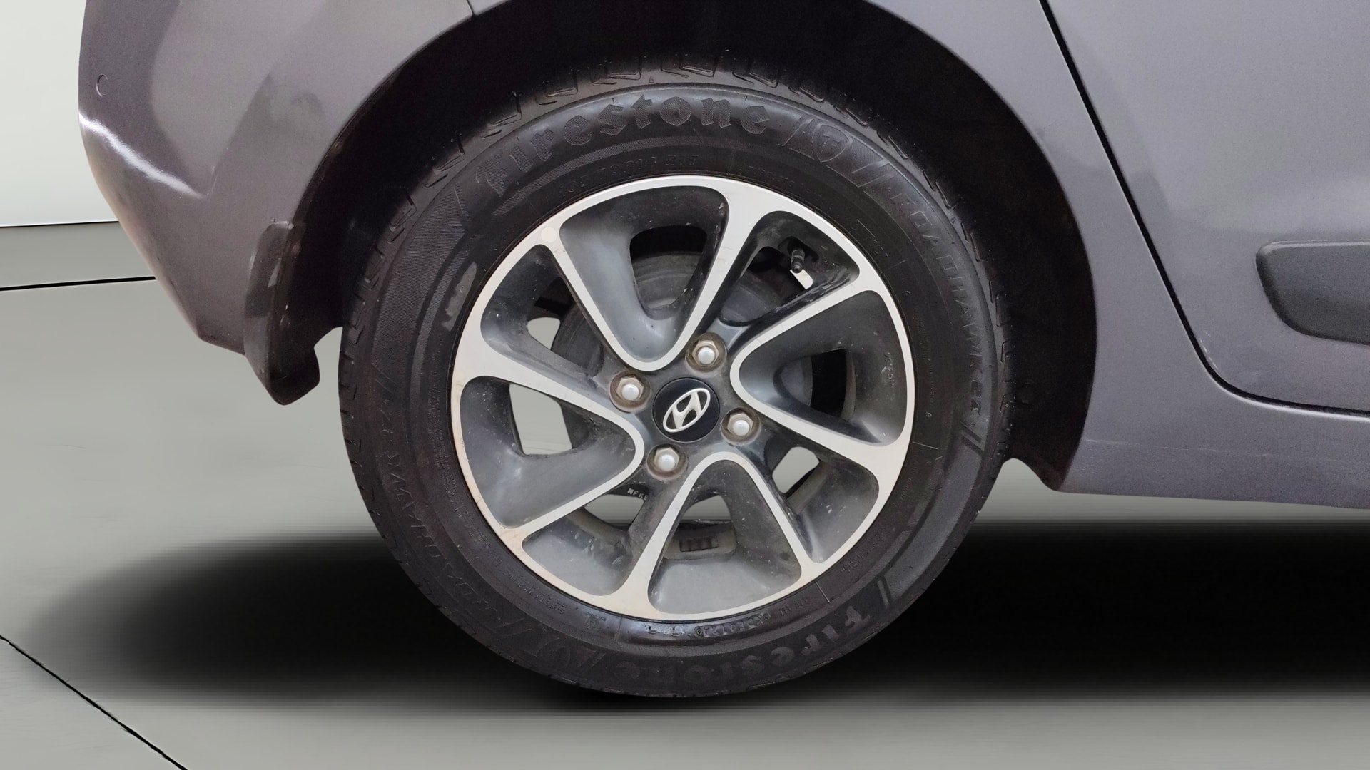 View 2018 Hyundai Grand i10 1.2 Sportz AT Petrol Image 24 Used 2018 Hyundai Grand i10 1.2 Sportz AT Petrol Image 24