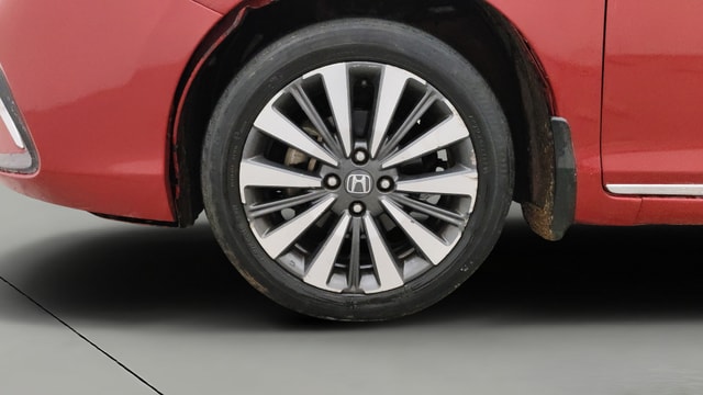 View Honda City ZX Image 30 Used Honda City ZX Image 30