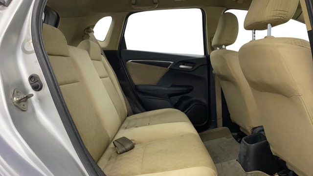 View Honda Jazz Image 35 Used Honda Jazz Image 35