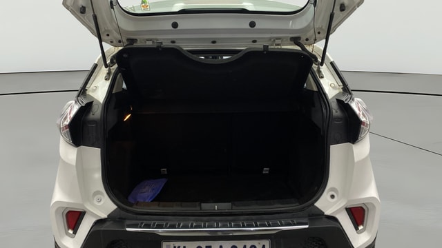 View Tata Nexon Image 42 Used Tata Nexon Image 42