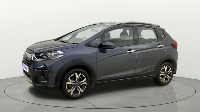 View Honda WR-V Image 38 Used Honda WR-V Image 38