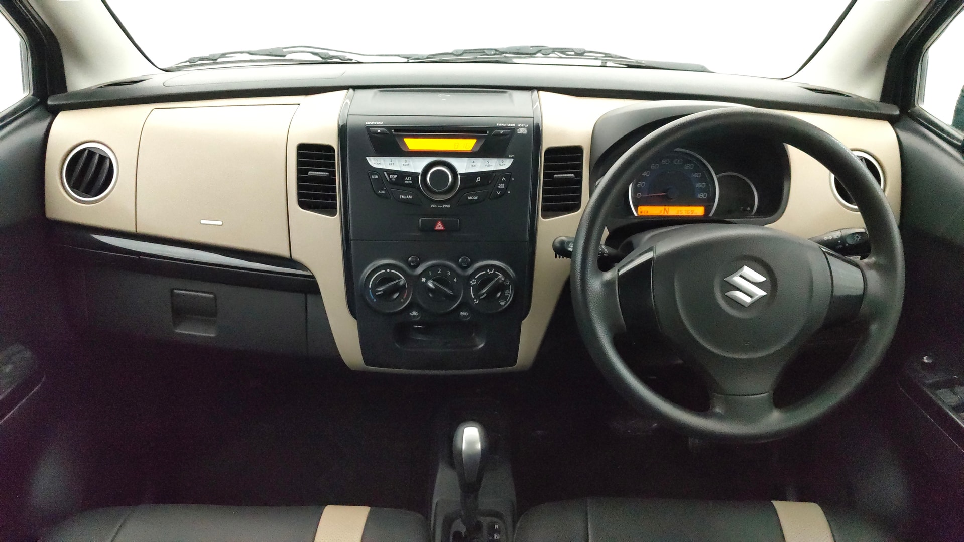 View 2018 Maruti Suzuki 1000 Base Variant Image 15 Used 2018 Maruti Suzuki 1000 Base Variant Image 15
