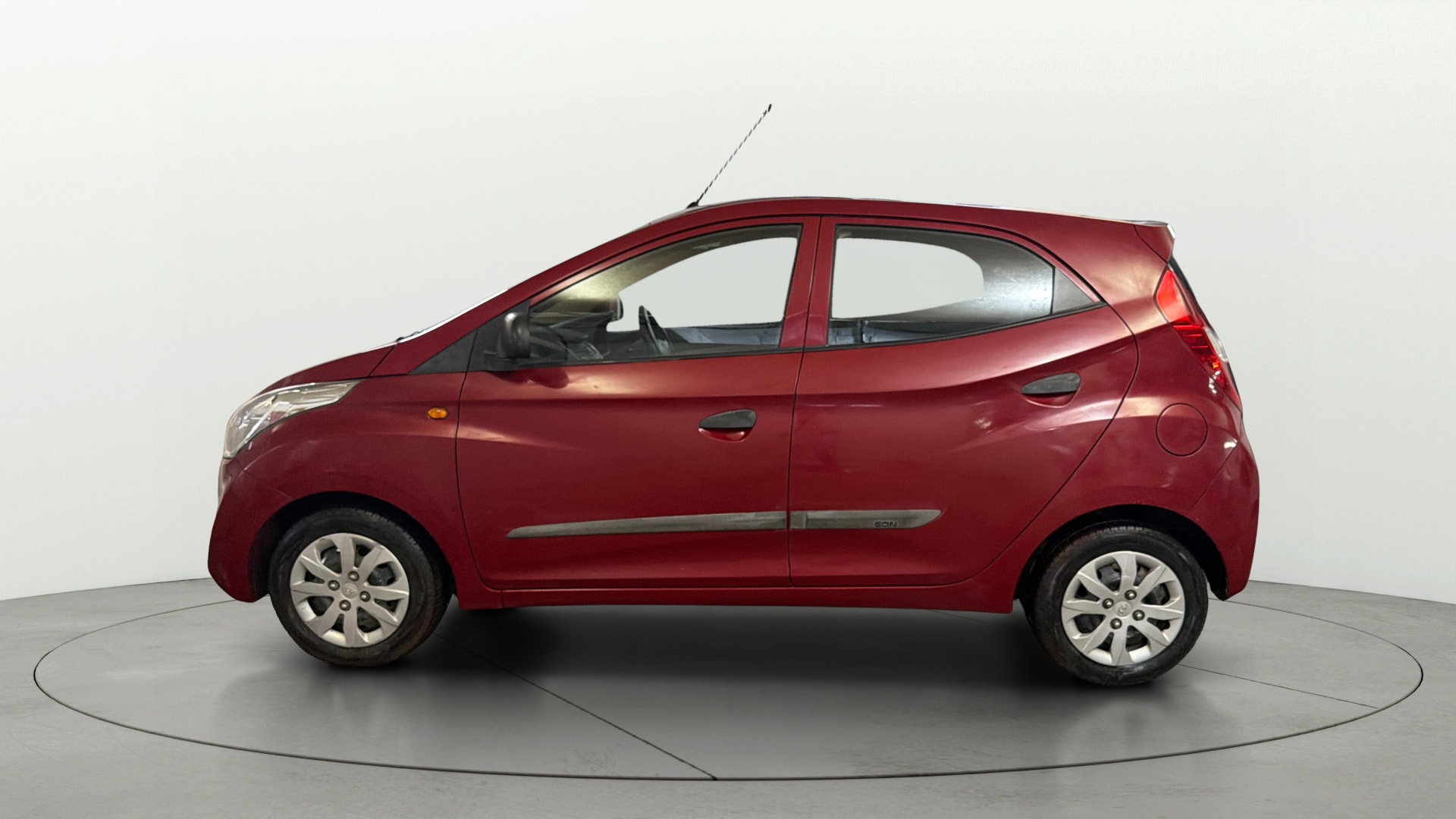 Used 2015 Hyundai EON Used 2015 Hyundai EON
