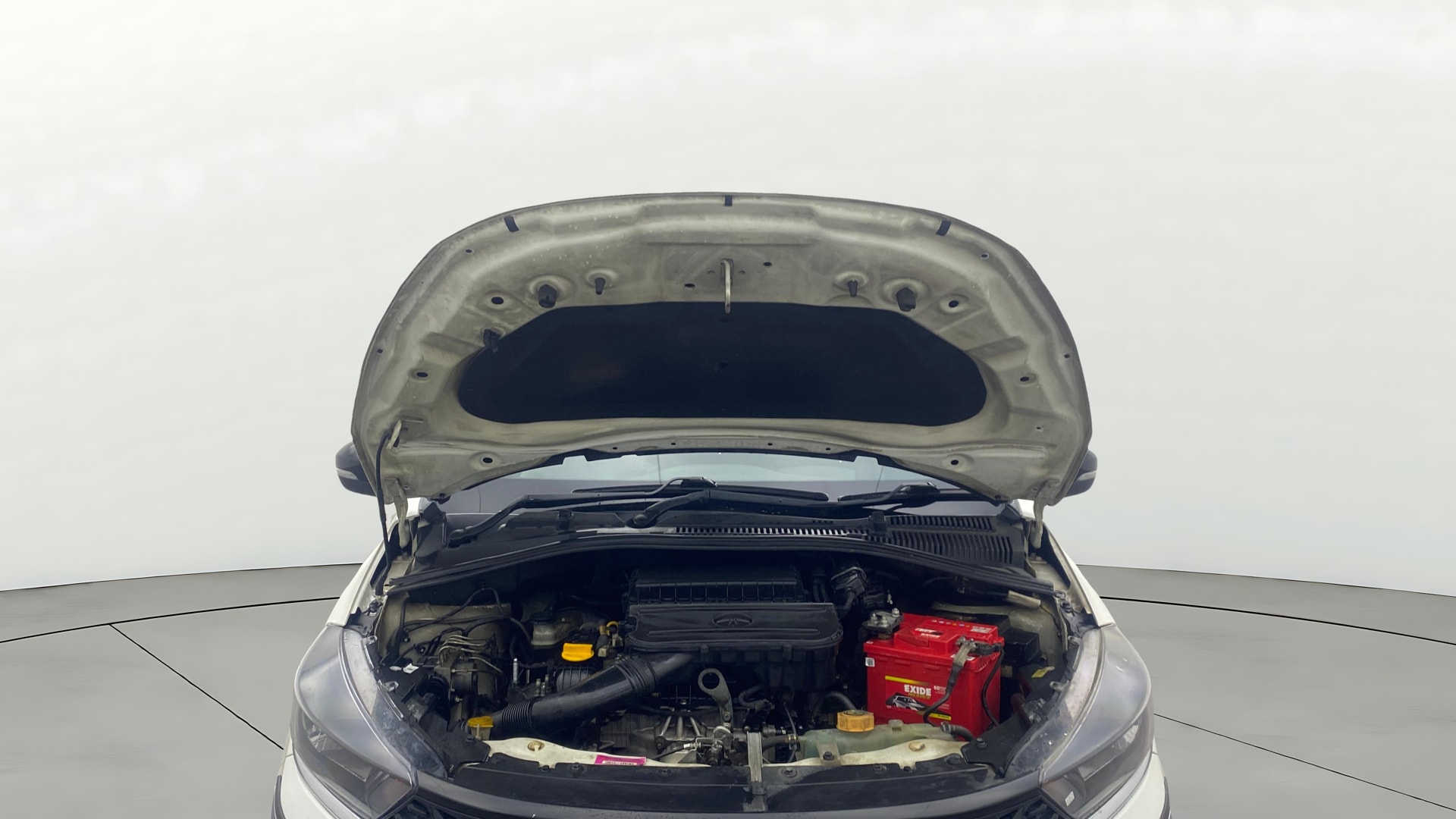 Used 2020 Tata Tiago Used 2020 Tata Tiago