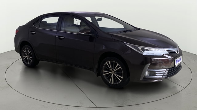 View Toyota Corolla Altis Image 21 Used Toyota Corolla Altis Image 21