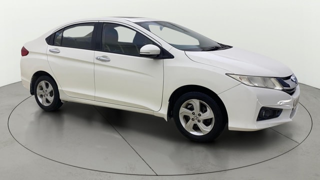 View Honda City Image 39 Used Honda City Image 39