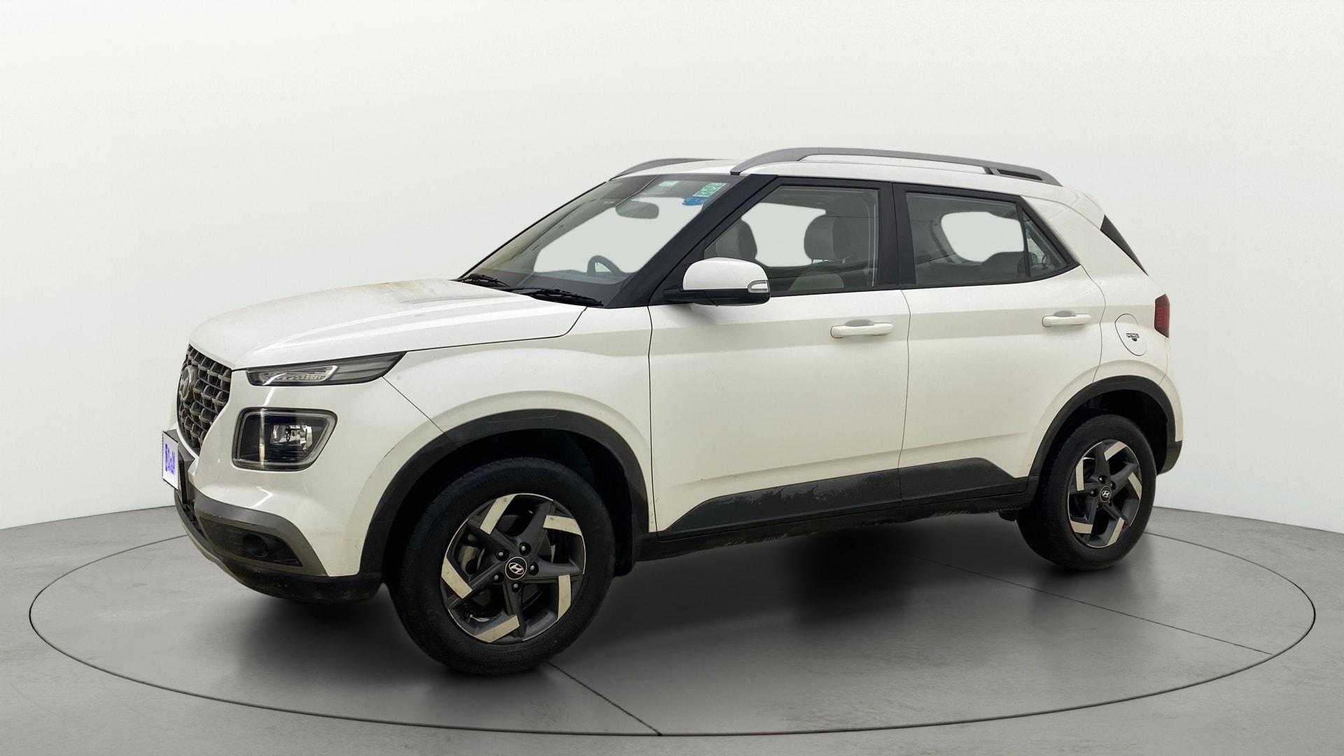 Used 2021 Hyundai Venue Used 2021 Hyundai Venue