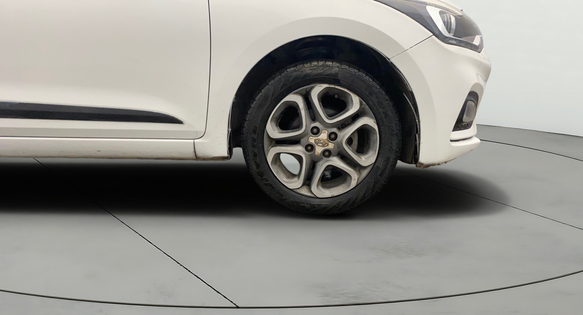 Used 2018 Hyundai Elite i20 Used 2018 Hyundai Elite i20