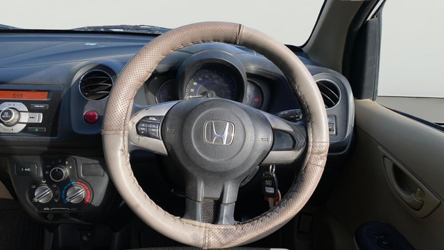 View Honda Amaze Image 20 Used Honda Amaze Image 20