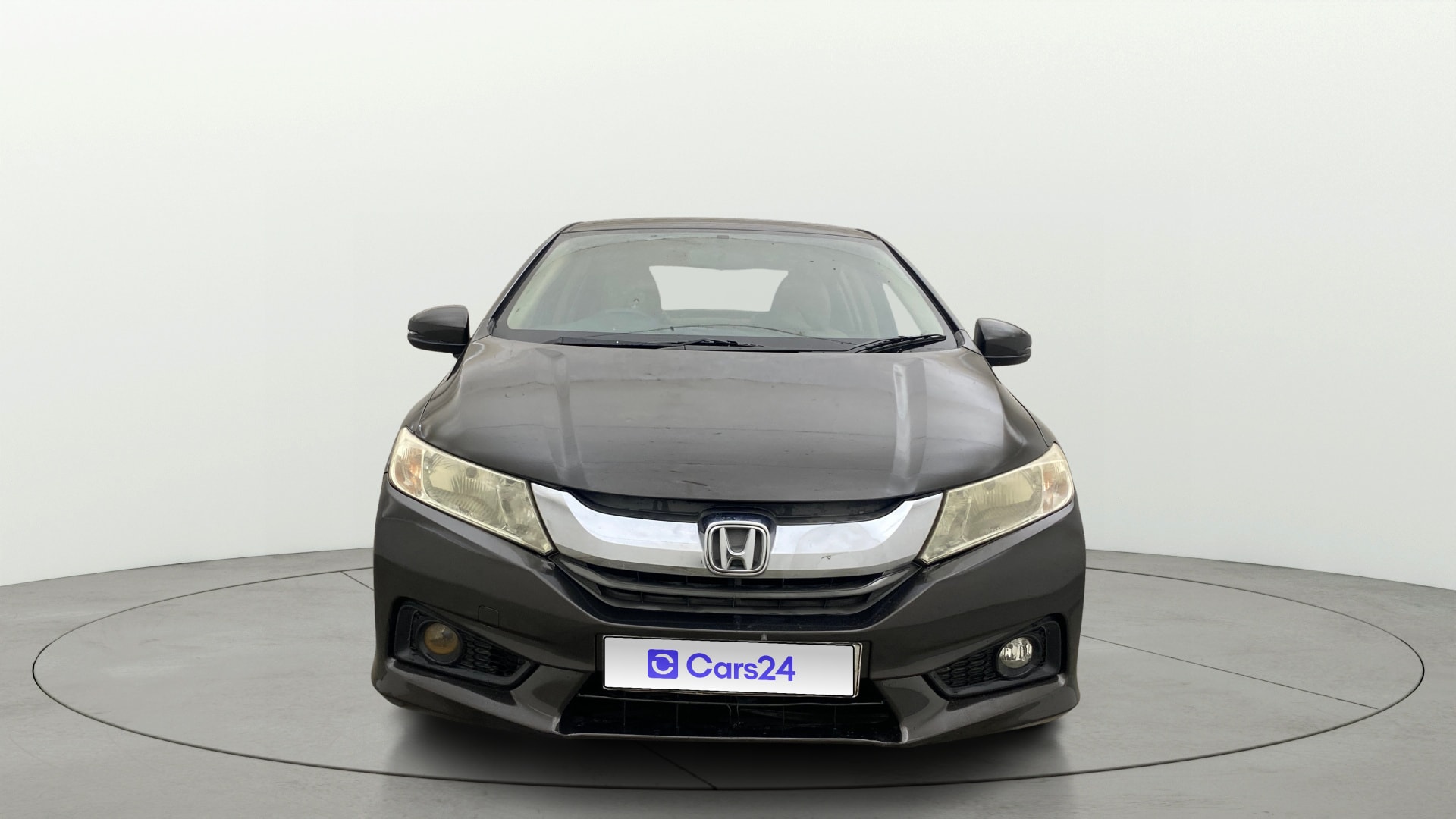 Used 2014 Honda City Used 2014 Honda City