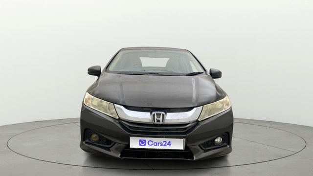 View Honda City Image 1 Used Honda City Image 1