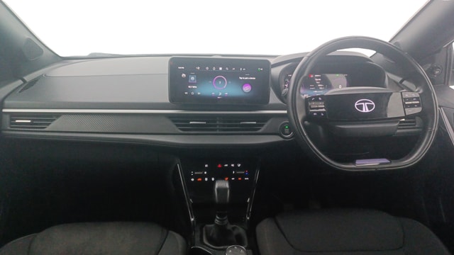 View Tata Nexon Image 30 Used Tata Nexon Image 30