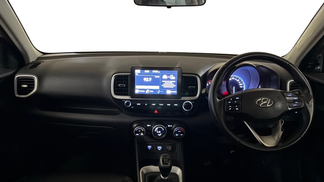 View Hyundai Venue Image 30 Used Hyundai Venue Image 30