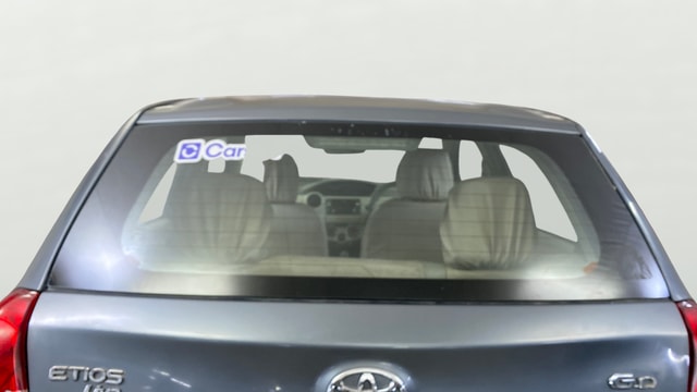 View Toyota Etios Liva Image 4 Used Toyota Etios Liva Image 4