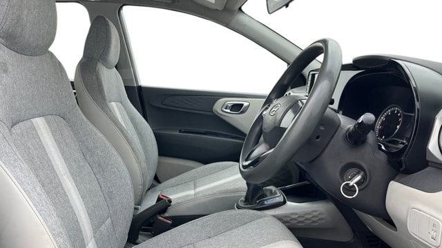 View Hyundai Grand i10 Nios Image 26 Used Hyundai Grand i10 Nios Image 26