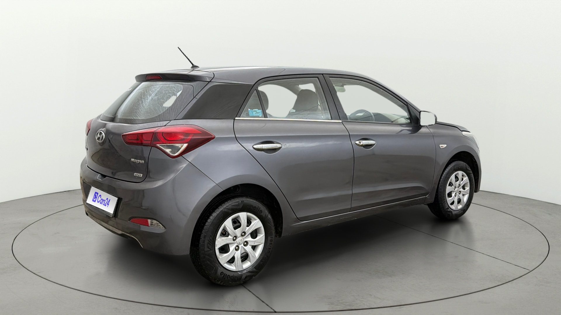 Used 2017 Hyundai Elite i20 Used 2017 Hyundai Elite i20