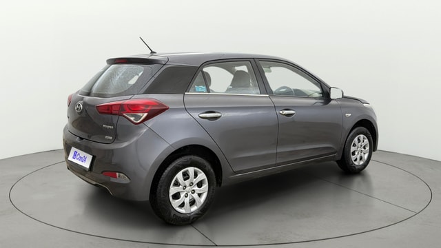 View Hyundai Elite i20 Image 41 Used Hyundai Elite i20 Image 41