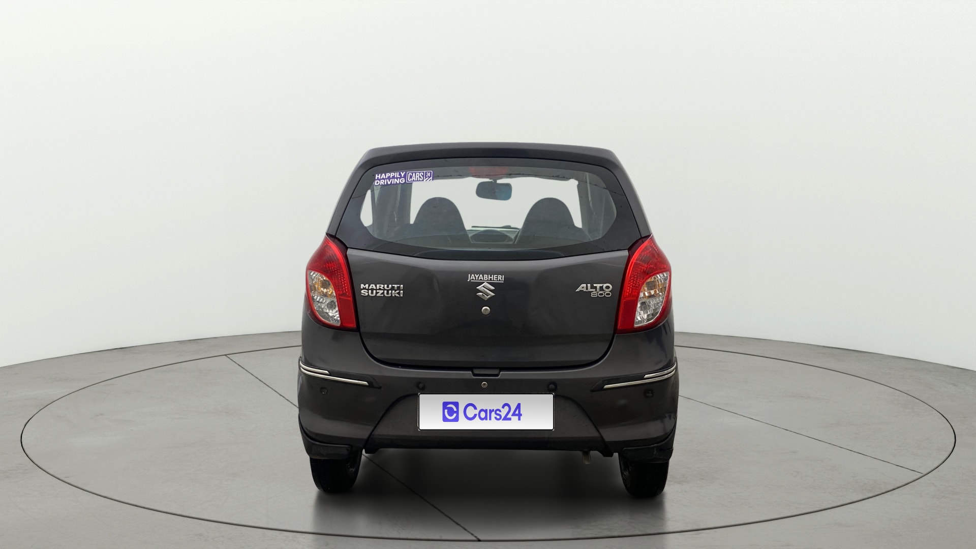 Used 2016 Maruti Suzuki Alto 800 Used 2016 Maruti Suzuki Alto 800