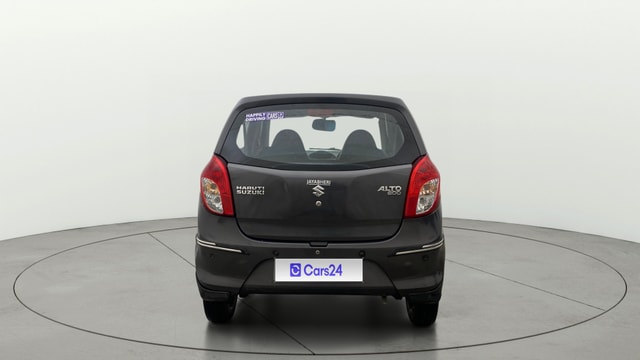 View Maruti Suzuki Alto 800 Image 39 Used Maruti Suzuki Alto 800 Image 39