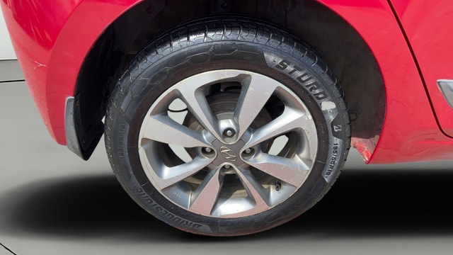 View Hyundai Elite i20 Image 24 Used Hyundai Elite i20 Image 24