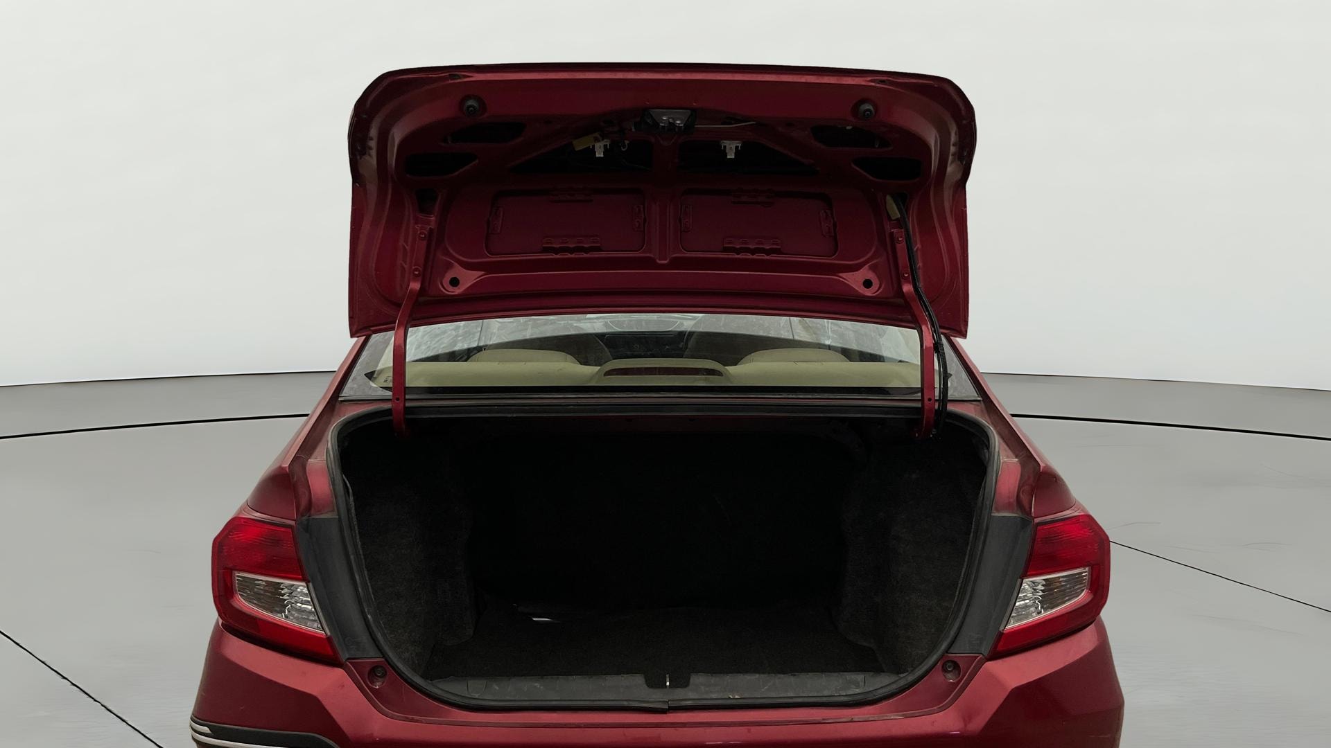 View 2019 Honda Amaze E MT Petrol BS IV Image 16 Used 2019 Honda Amaze E MT Petrol BS IV Image 16