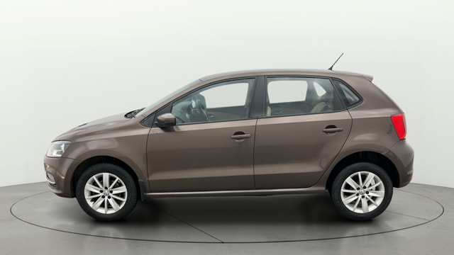 View Volkswagen Polo Image 5 Used Volkswagen Polo Image 5