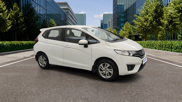 View Honda Jazz Image 21 Used Honda Jazz Image 21