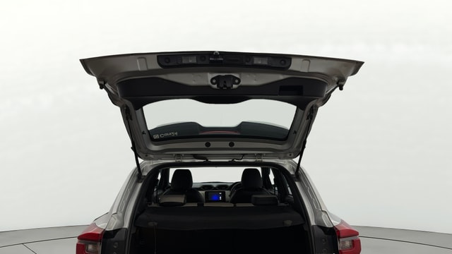 View Nissan Magnite Image 16 Used Nissan Magnite Image 16