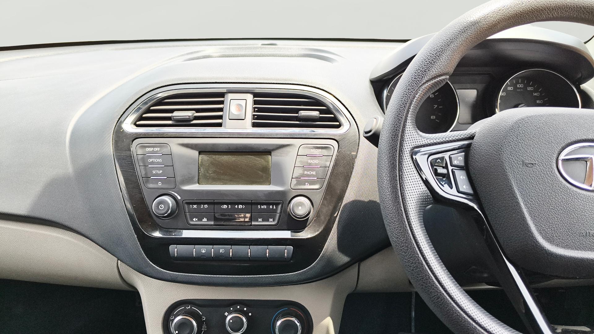Used 2018 Tata Tiago Used 2018 Tata Tiago