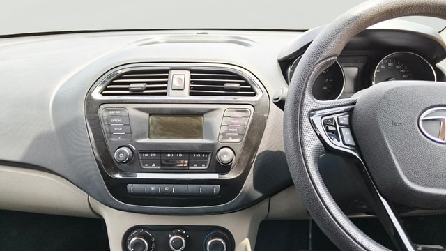 View Tata Tiago Image 17 Used Tata Tiago Image 17