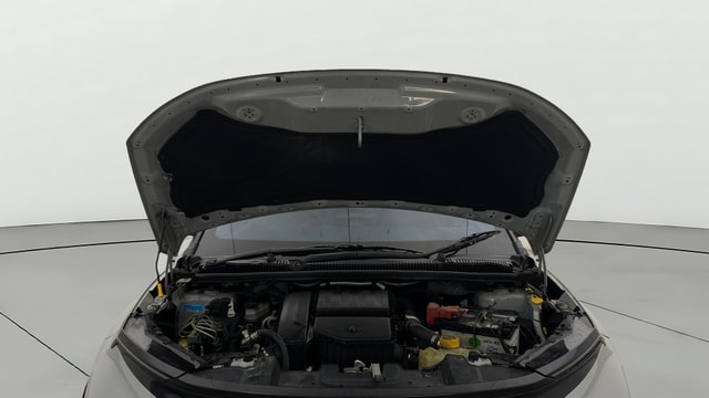 View Tata Nexon Image 31 Used Tata Nexon Image 31