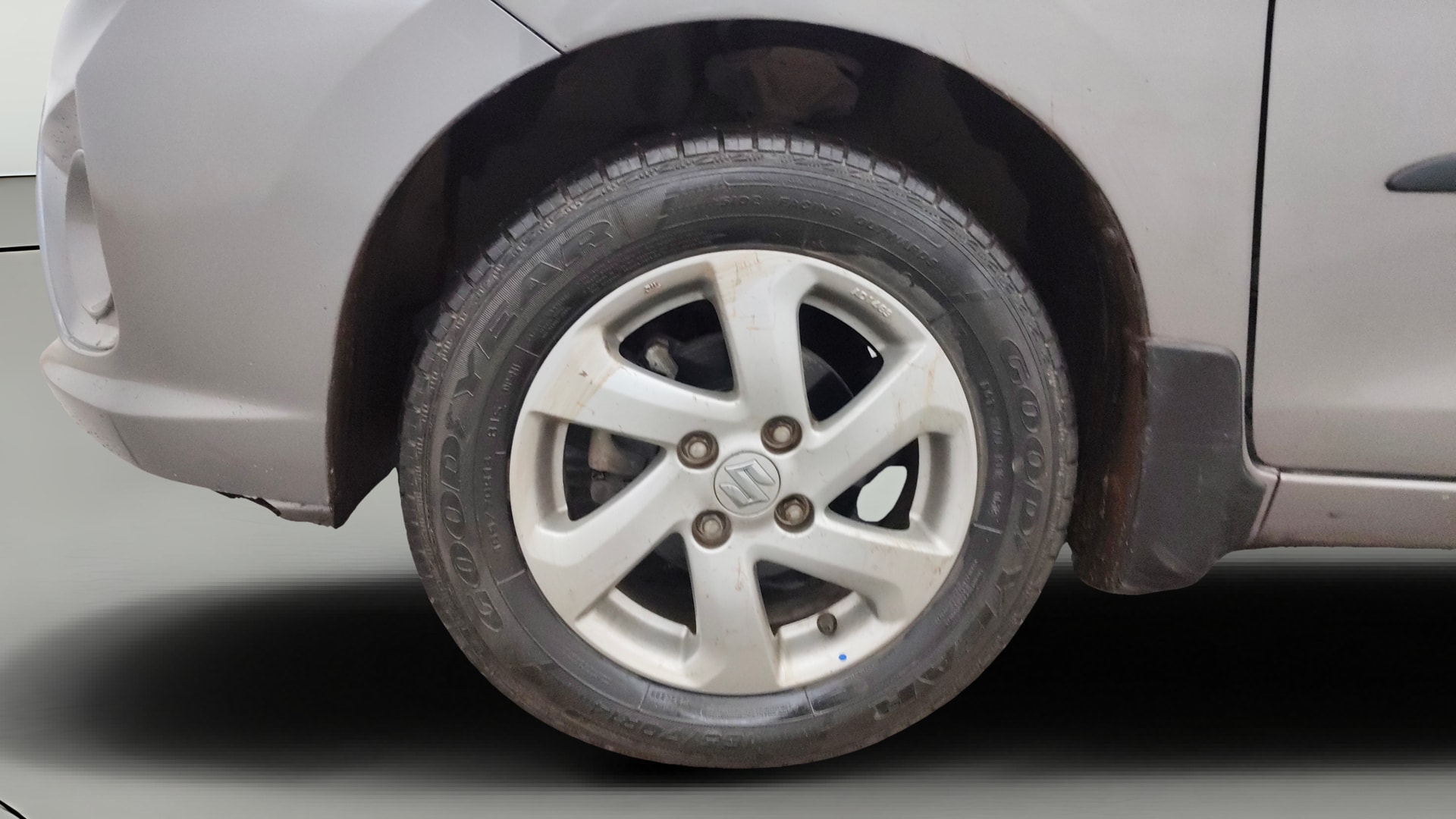 Used 2018 Maruti Suzuki 1000 Used 2018 Maruti Suzuki 1000