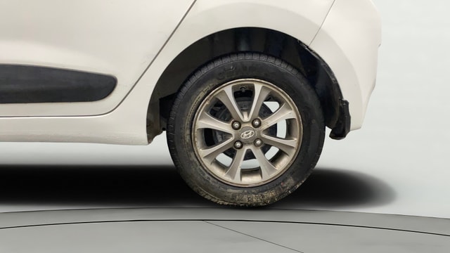View Hyundai Grand i10 Image 7 Used Hyundai Grand i10 Image 7