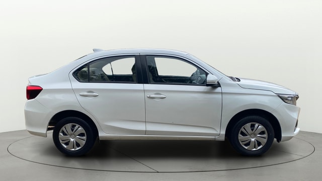 View Honda Amaze Image 8 Used Honda Amaze Image 8