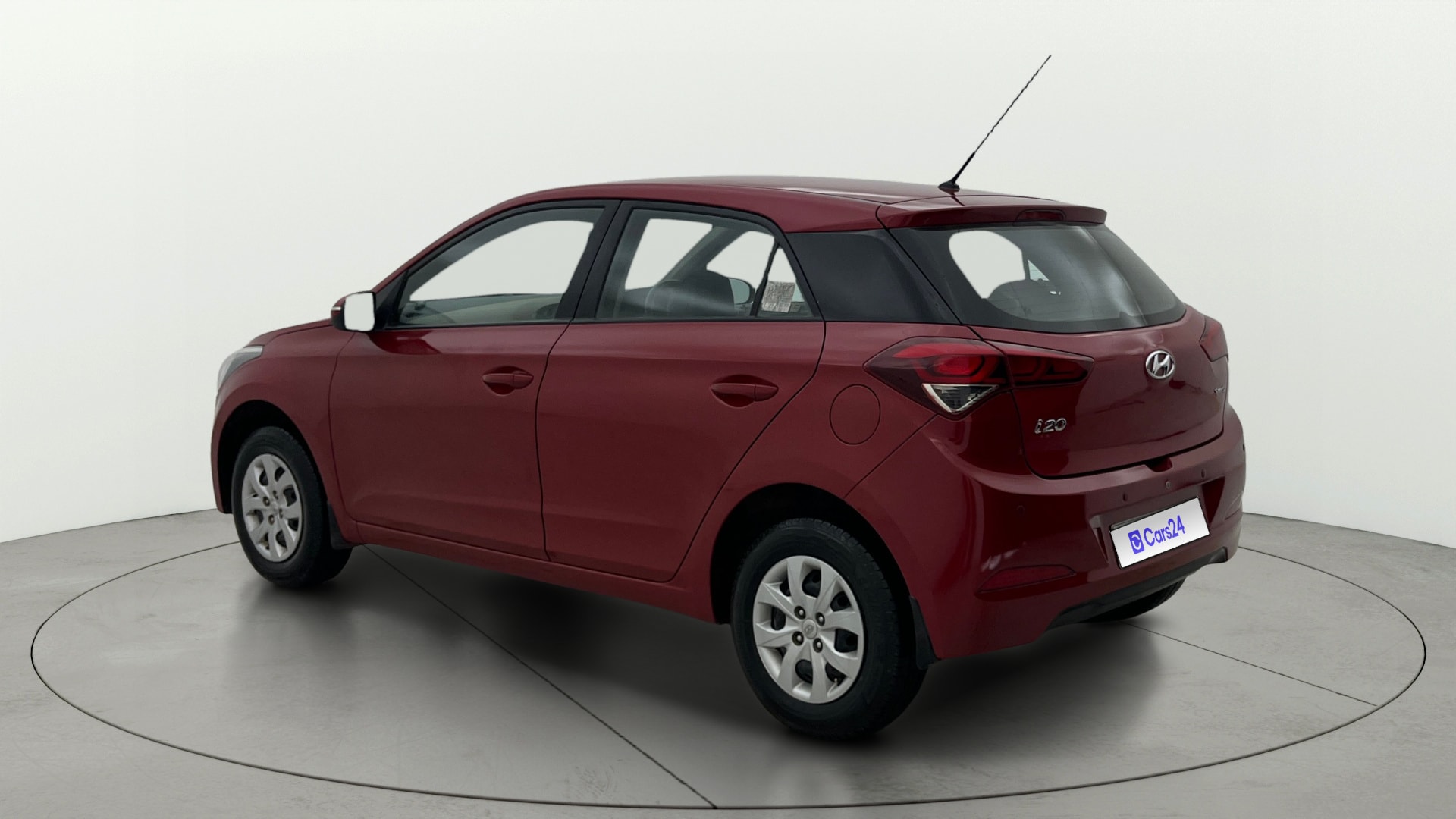Used 2018 Hyundai Elite i20 Used 2018 Hyundai Elite i20