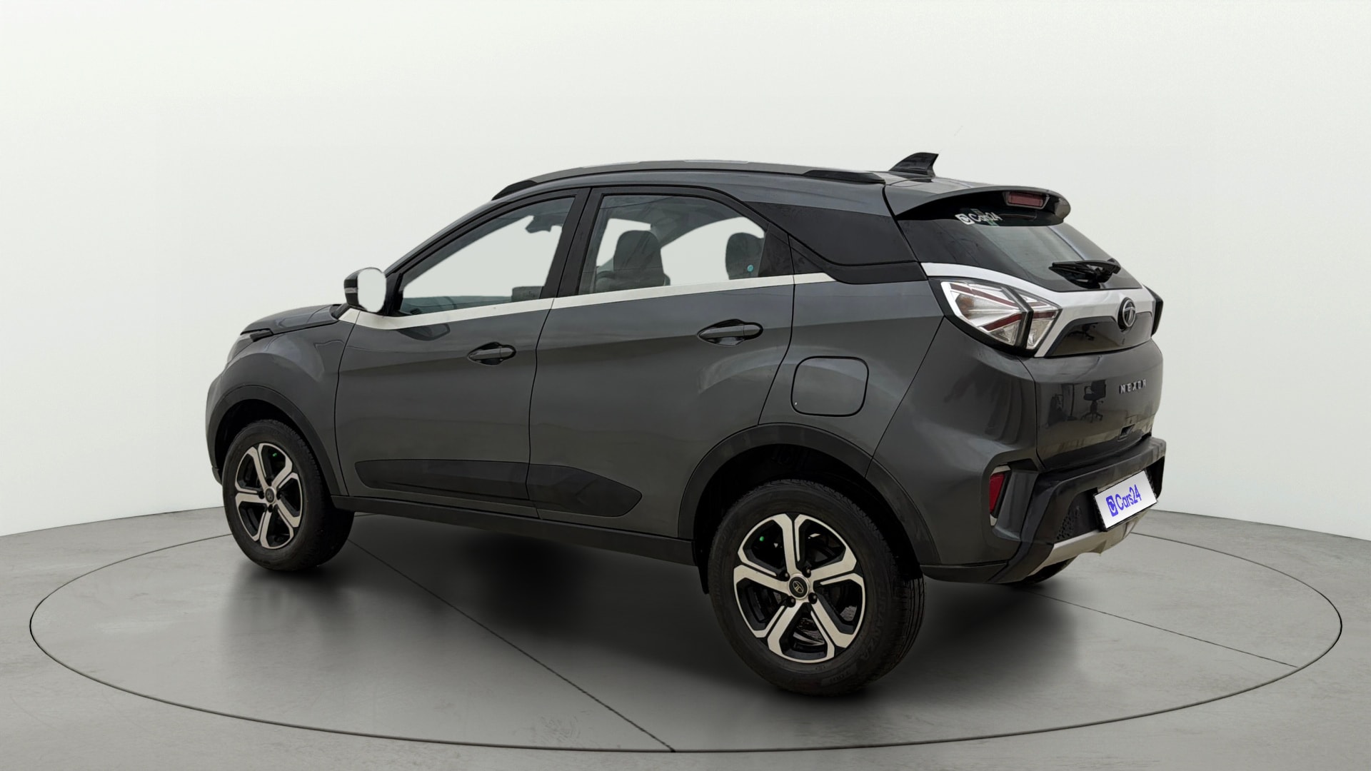 Used 2022 Tata Nexon Used 2022 Tata Nexon